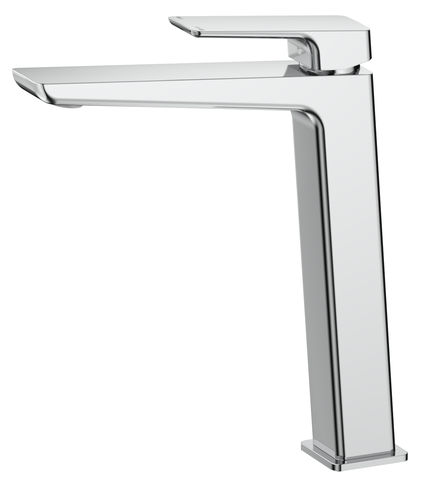 Tiago Tall Basin Mixer - Neche Interiors