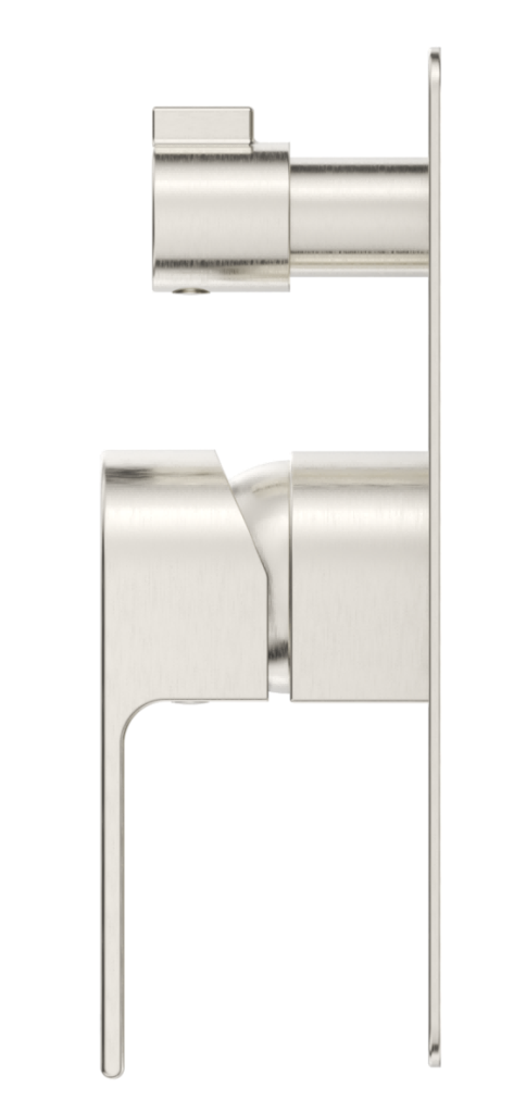 Beki Shower Mixer Diverter - 1P - TRIM KIT ONLY - Neche Interiors