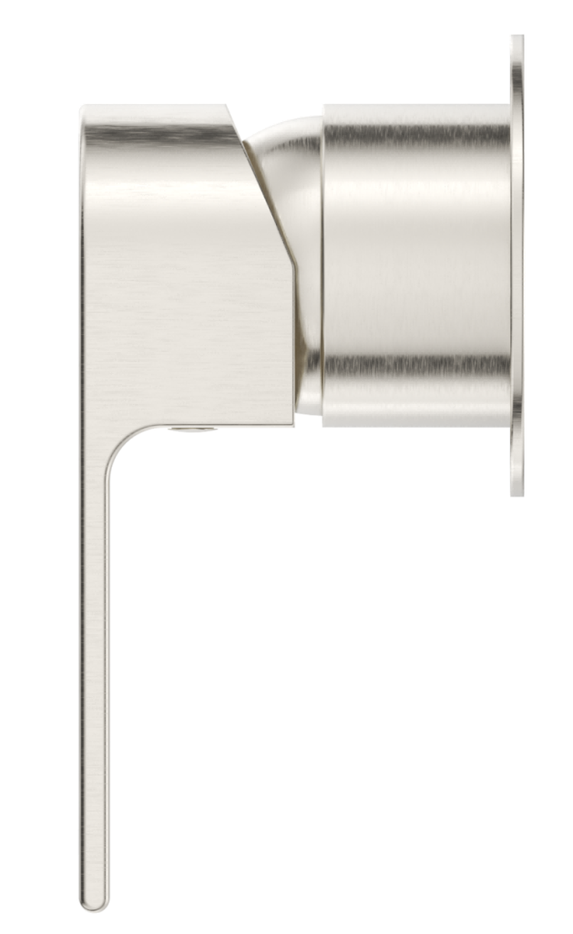 Eleniko Shower Mixer - TRIM KIT ONLY - Neche Interiors