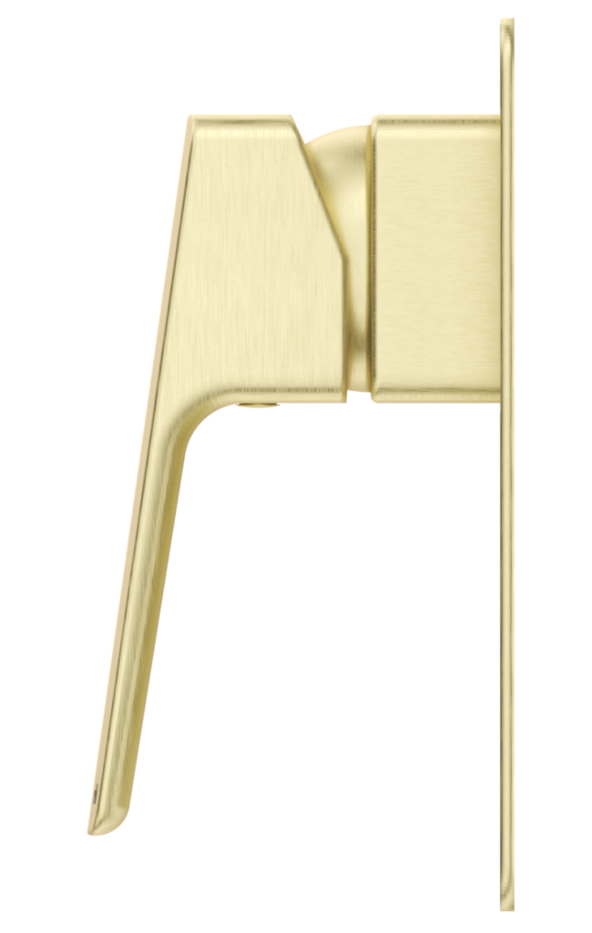 Tiago Shower Mixer - TRIM KIT ONLY - Neche Interiors