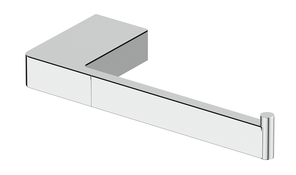 Milos Toilet Paper Holder - Neche Interiors