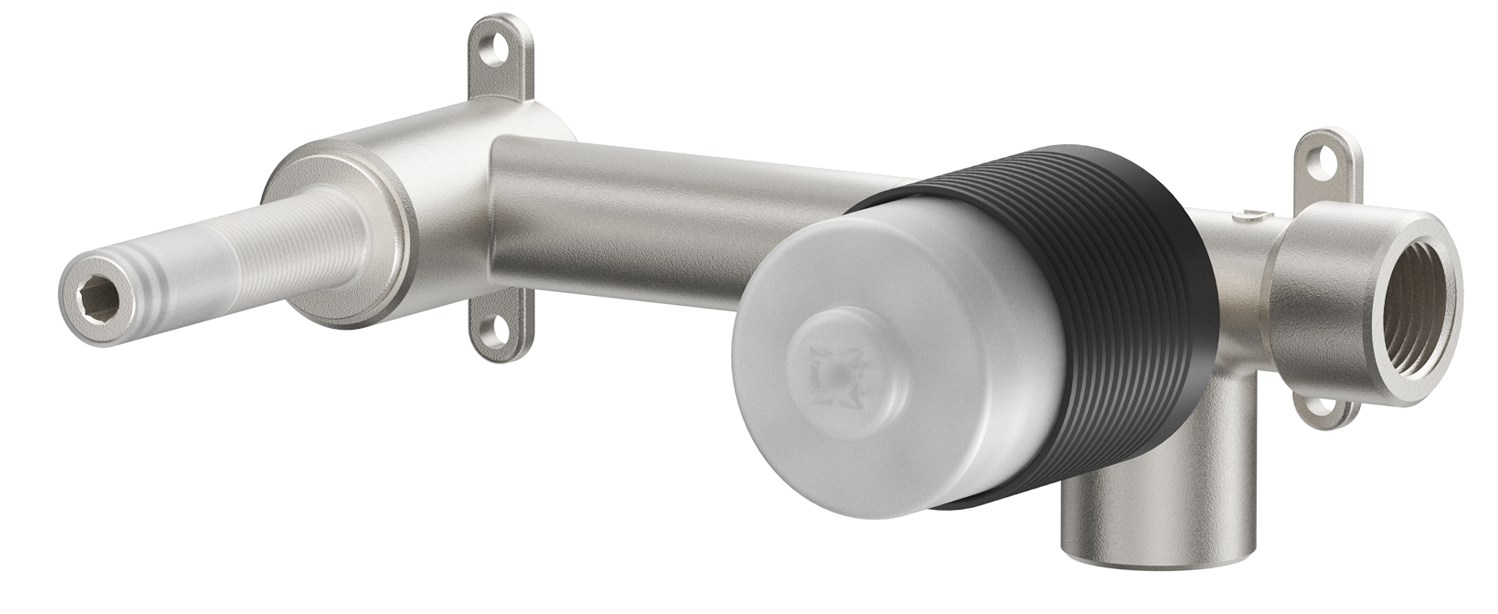 Mica Wall-Spout Combo - BODY - Neche Interiors