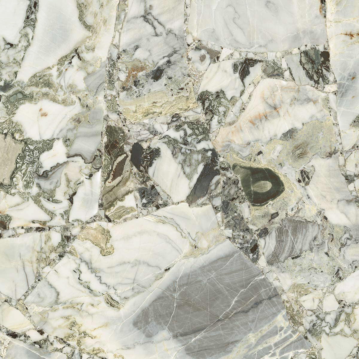 Wonderland Porcelain Tiles