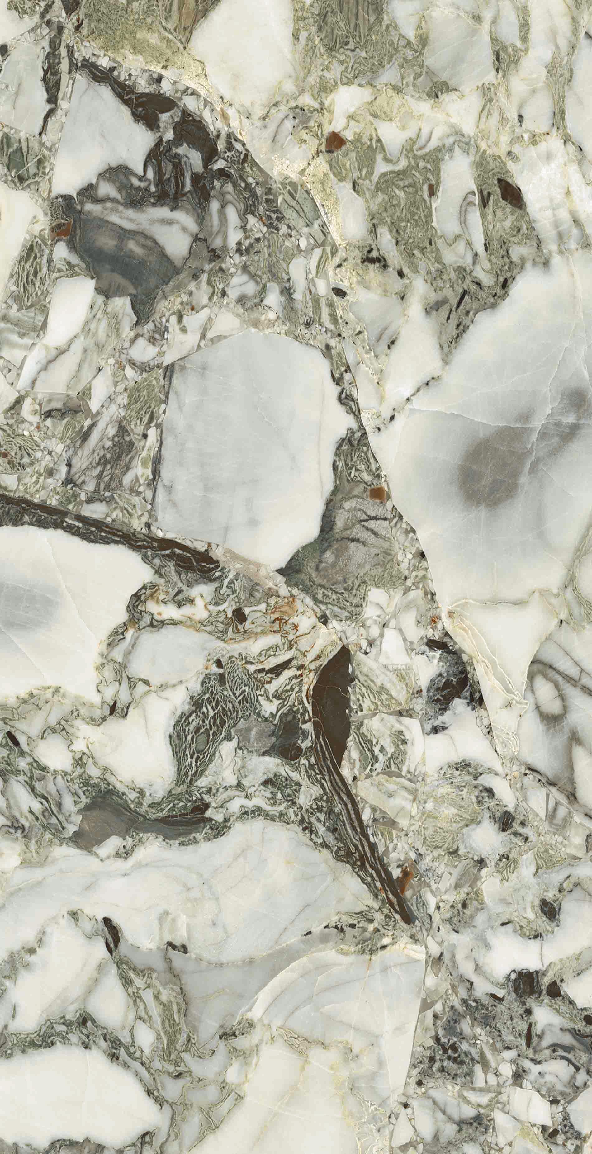 Wonderland Porcelain Tiles