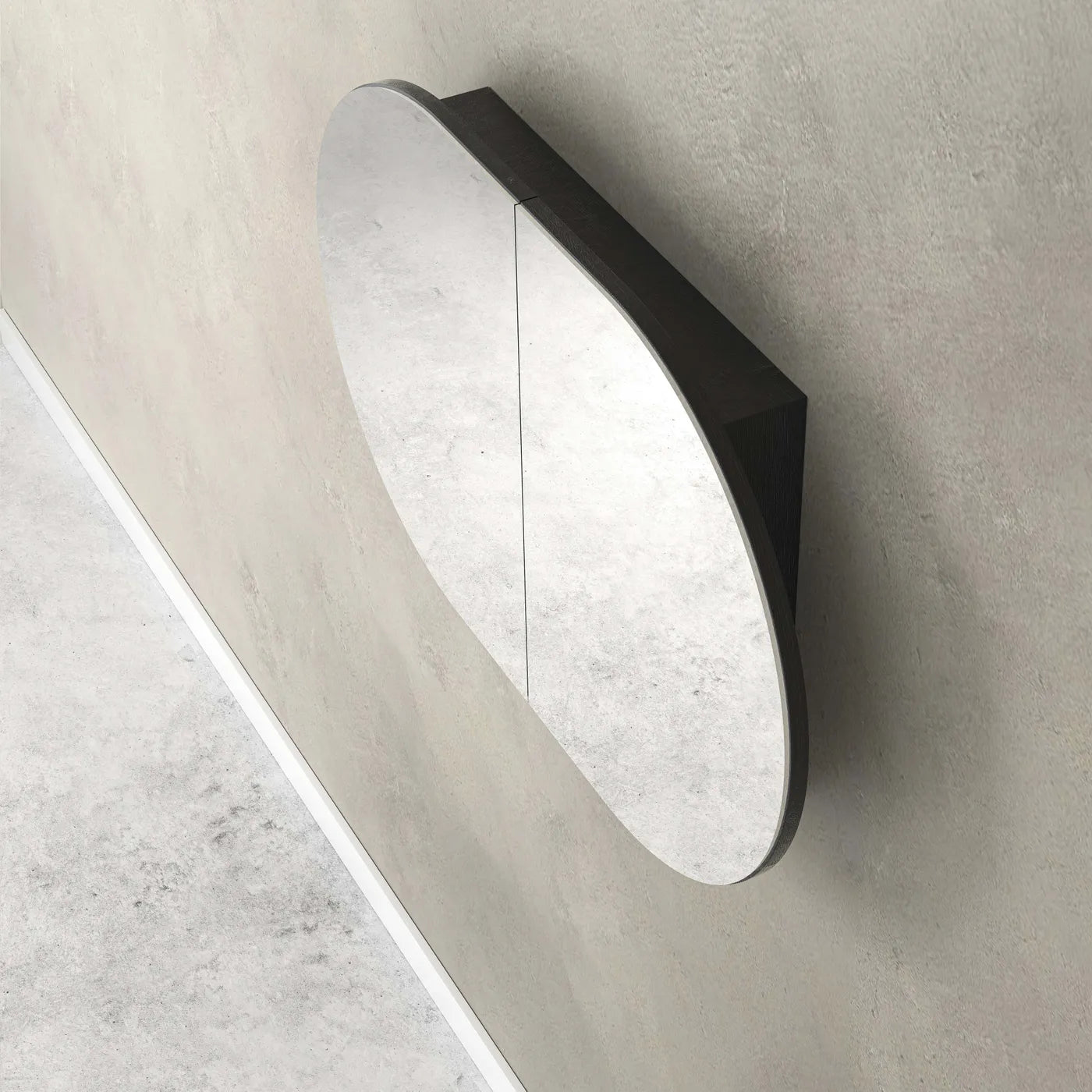 Bondi Shaving Cabinet
