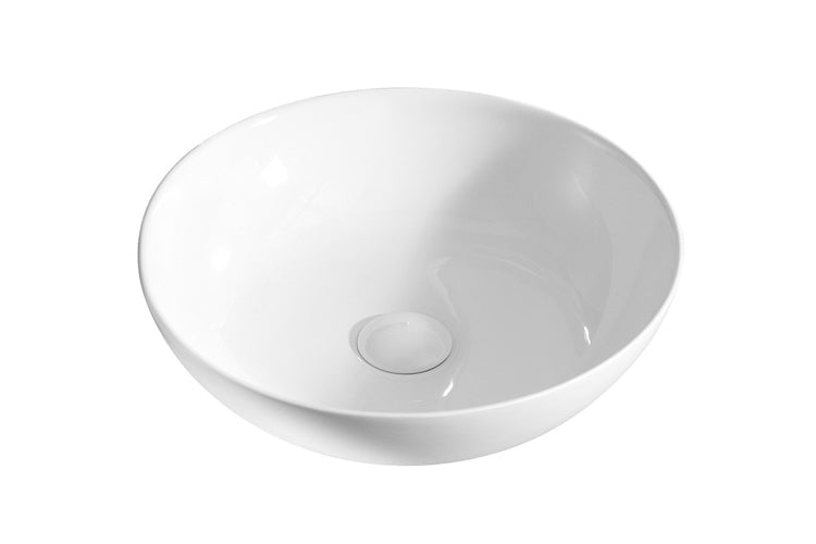 Circuit Counter Top Basin
