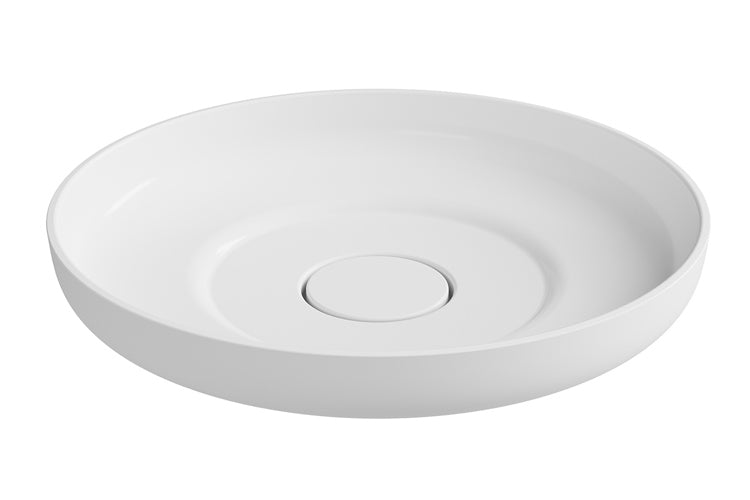 Flume Counter Top Basin
