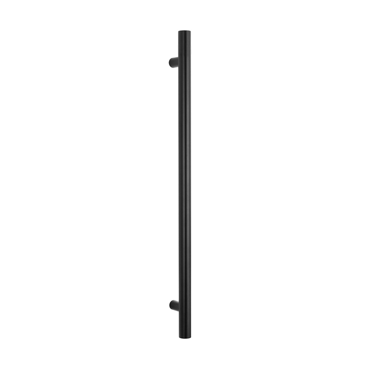 Radiant Vertical Heated Towel Rail
