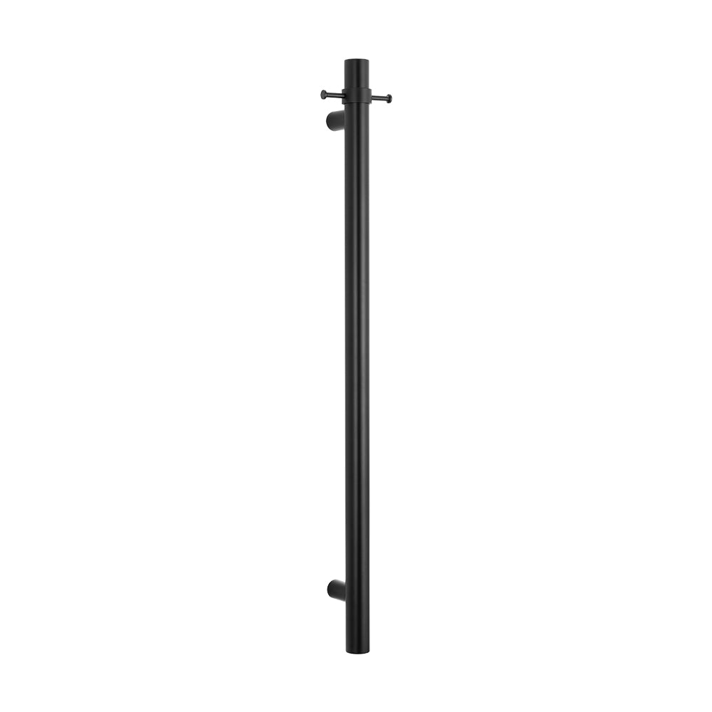 Radiant Vertical Heated Towel Rail
