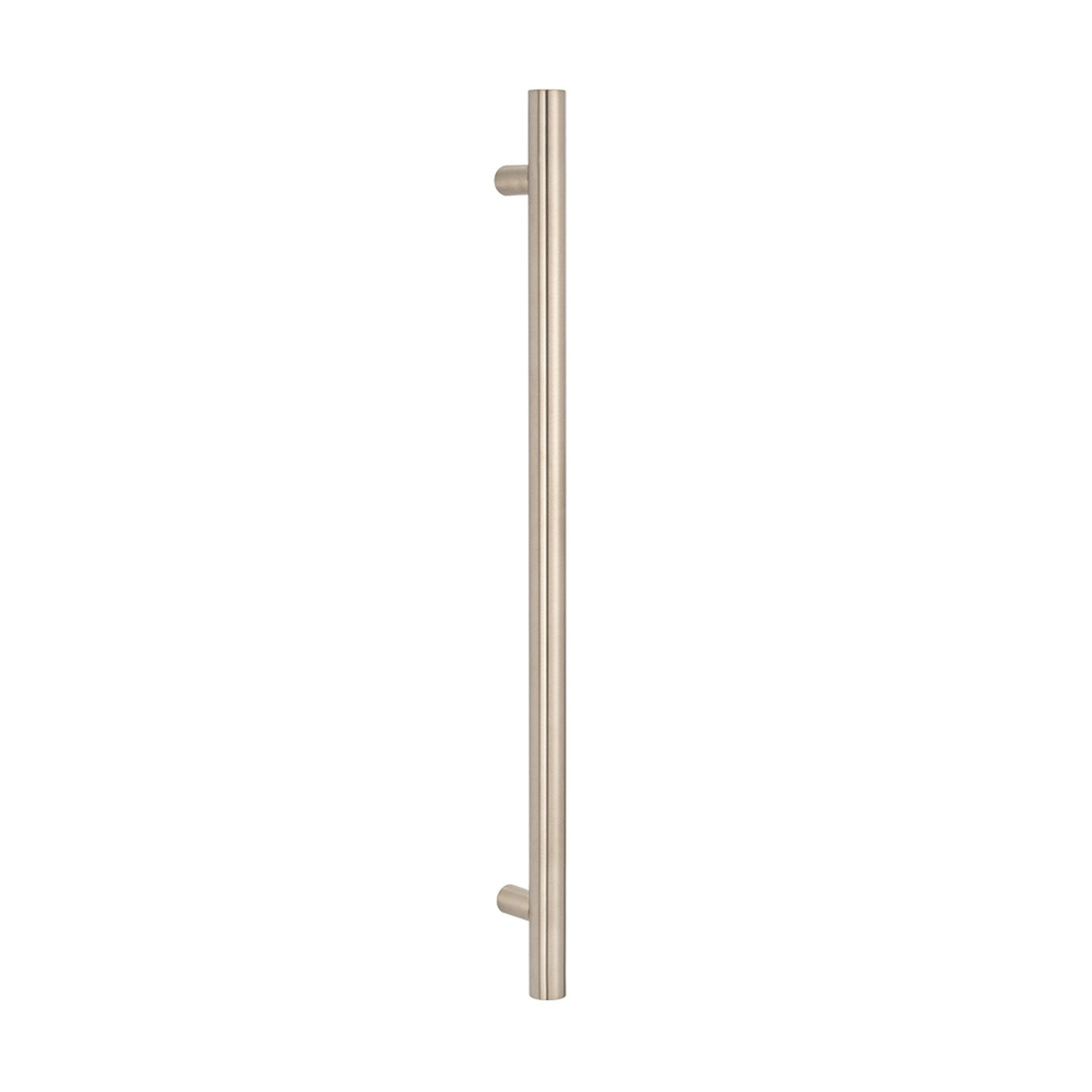 Radiant Vertical Heated Towel Rail