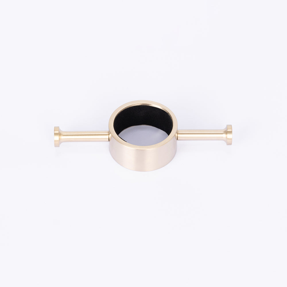 Radiant Vertical Heated Towel Rail