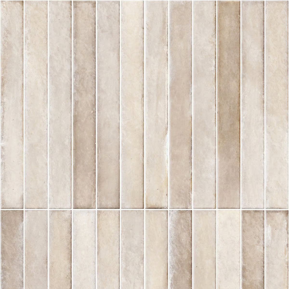 Brooklyn Narrow Subway Tile