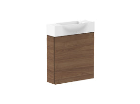 ADP Charlie Vanity
