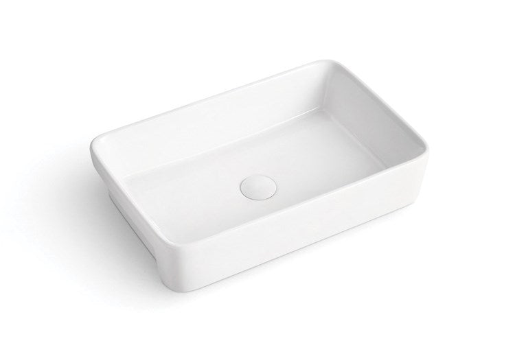 Lino Semi-Recessed Basin