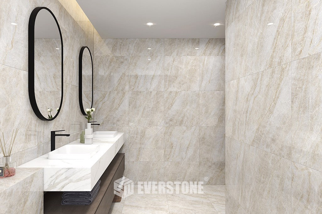 Taj Mahal Porcelain Tile