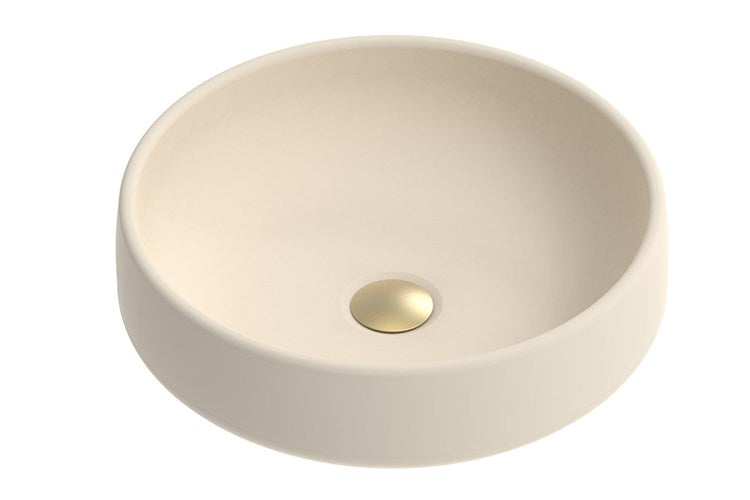 Jean Counter Top Basin