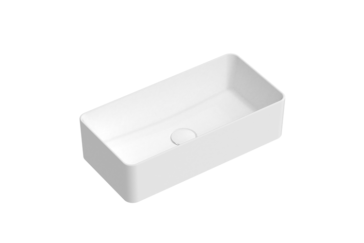 Lisa Counter Top Basin