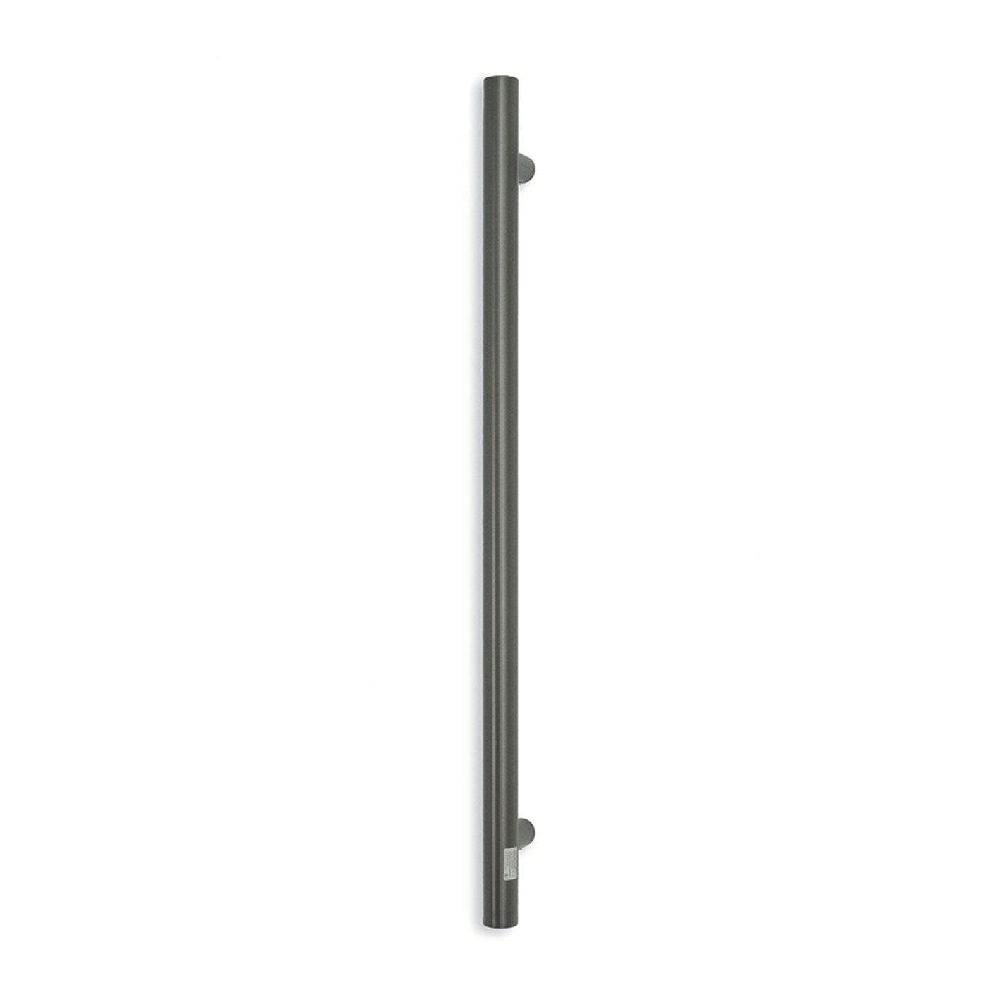 Radiant Vertical Heated Towel Rail
