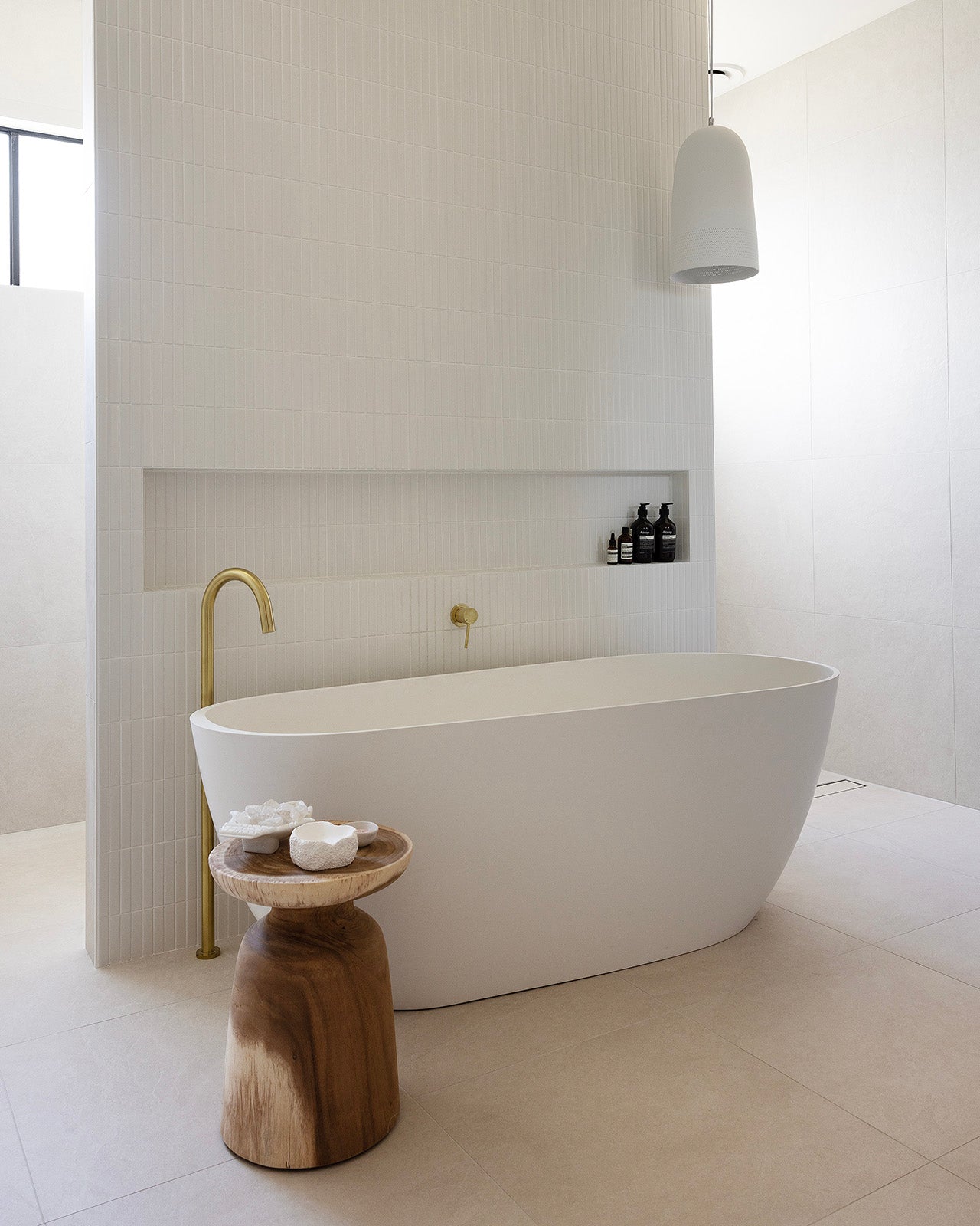 ADP Day Bath