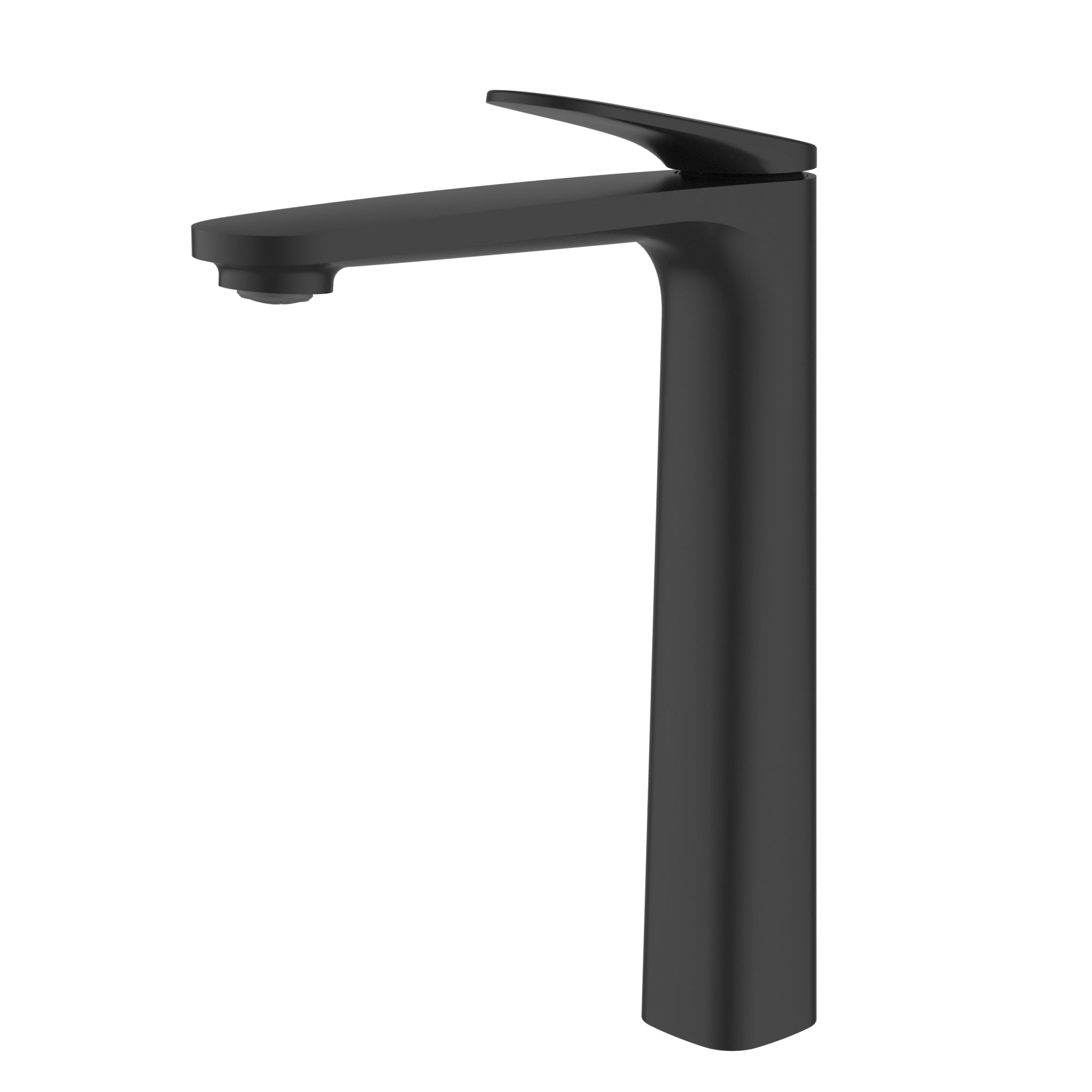 Sulu II Tall Basin Mixer