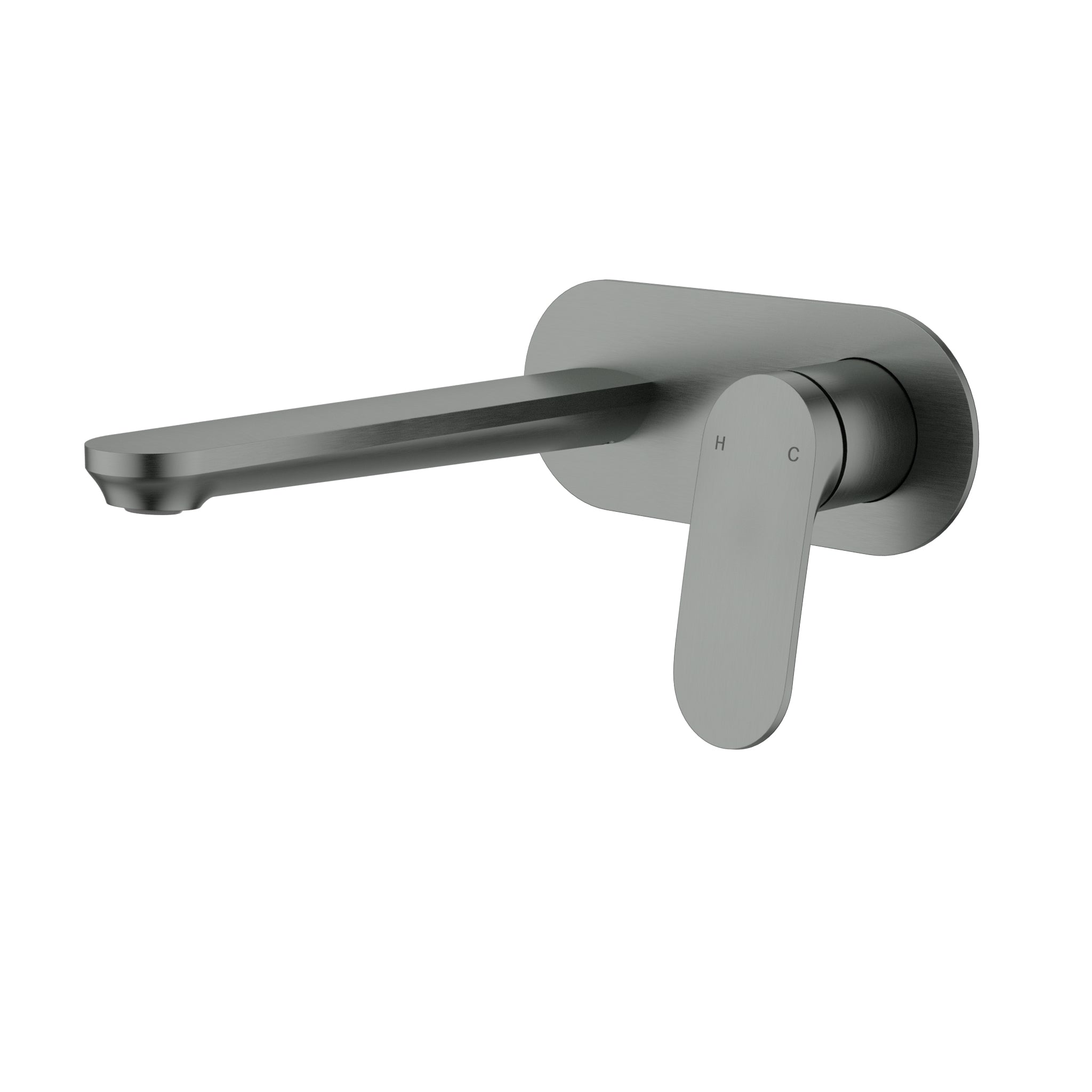 Sulu II Wall Basin Mixer