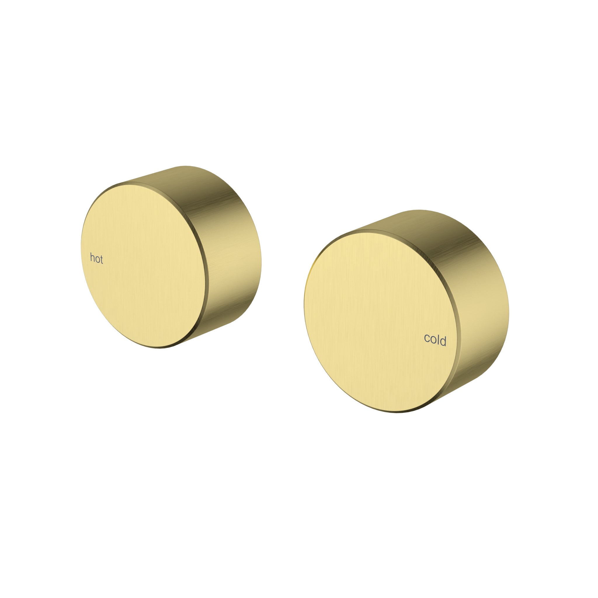 Hali 1/4 Turn Wall Top Assembly