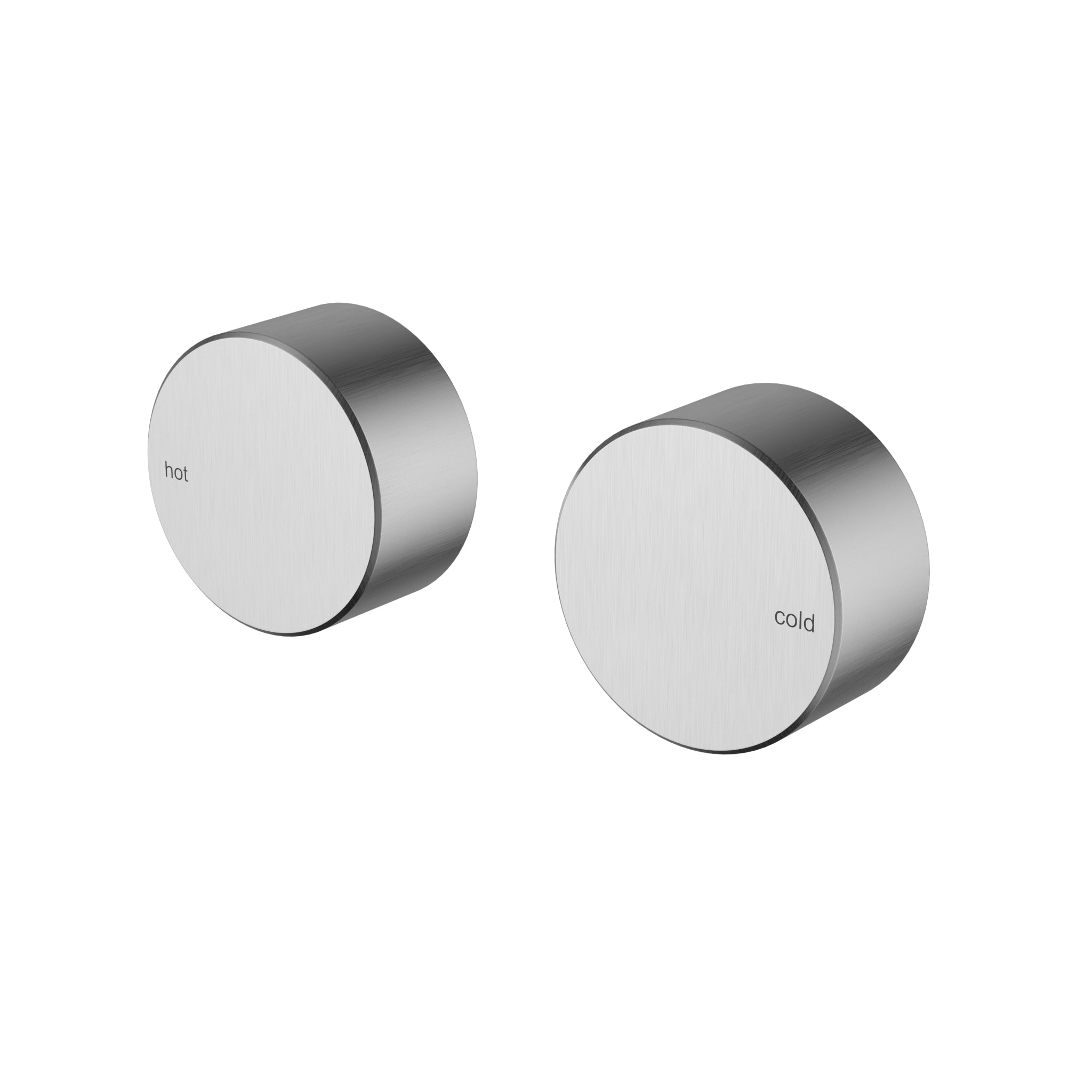 Hali 1/4 Turn Wall Top Assembly