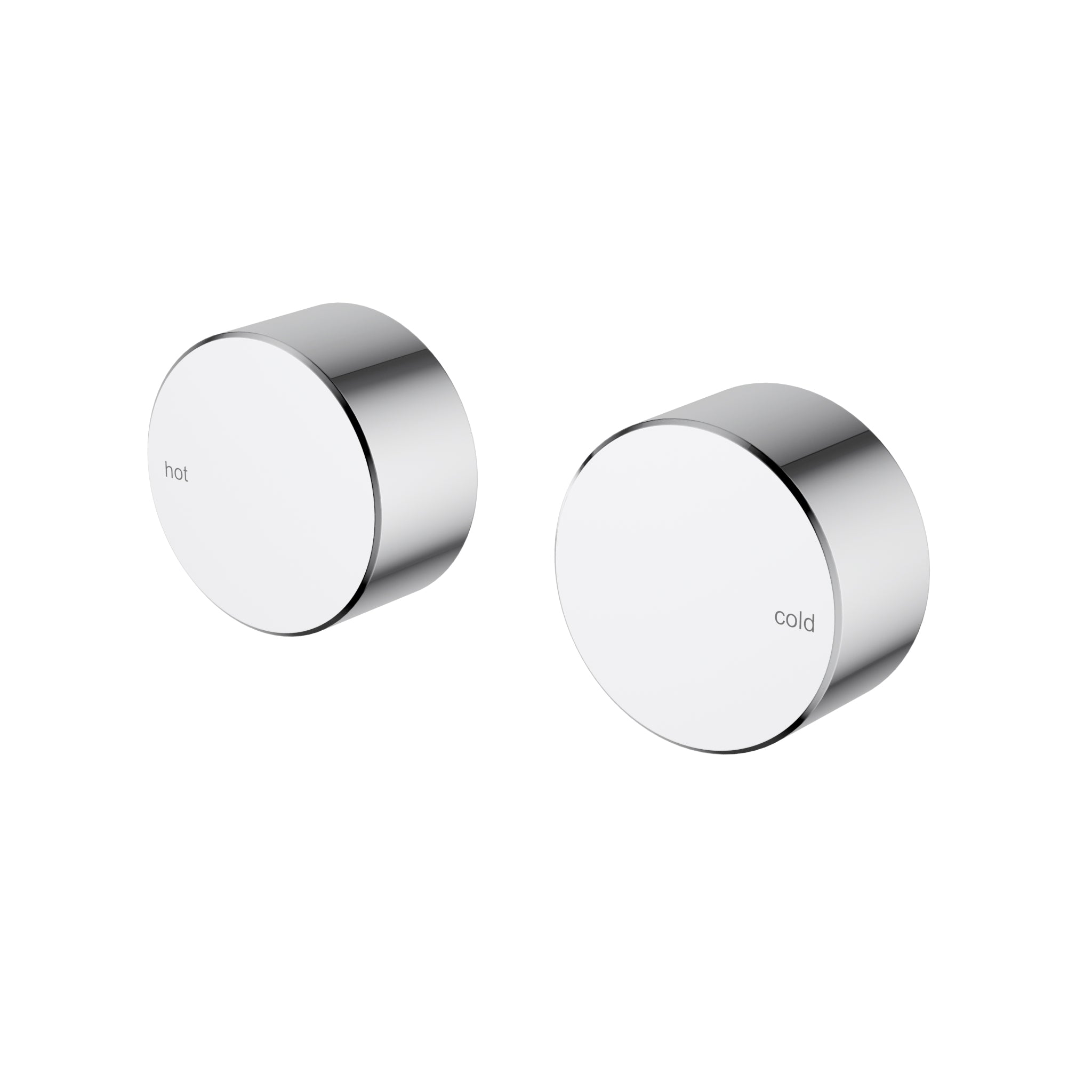 Hali 1/4 Turn Wall Top Assembly
