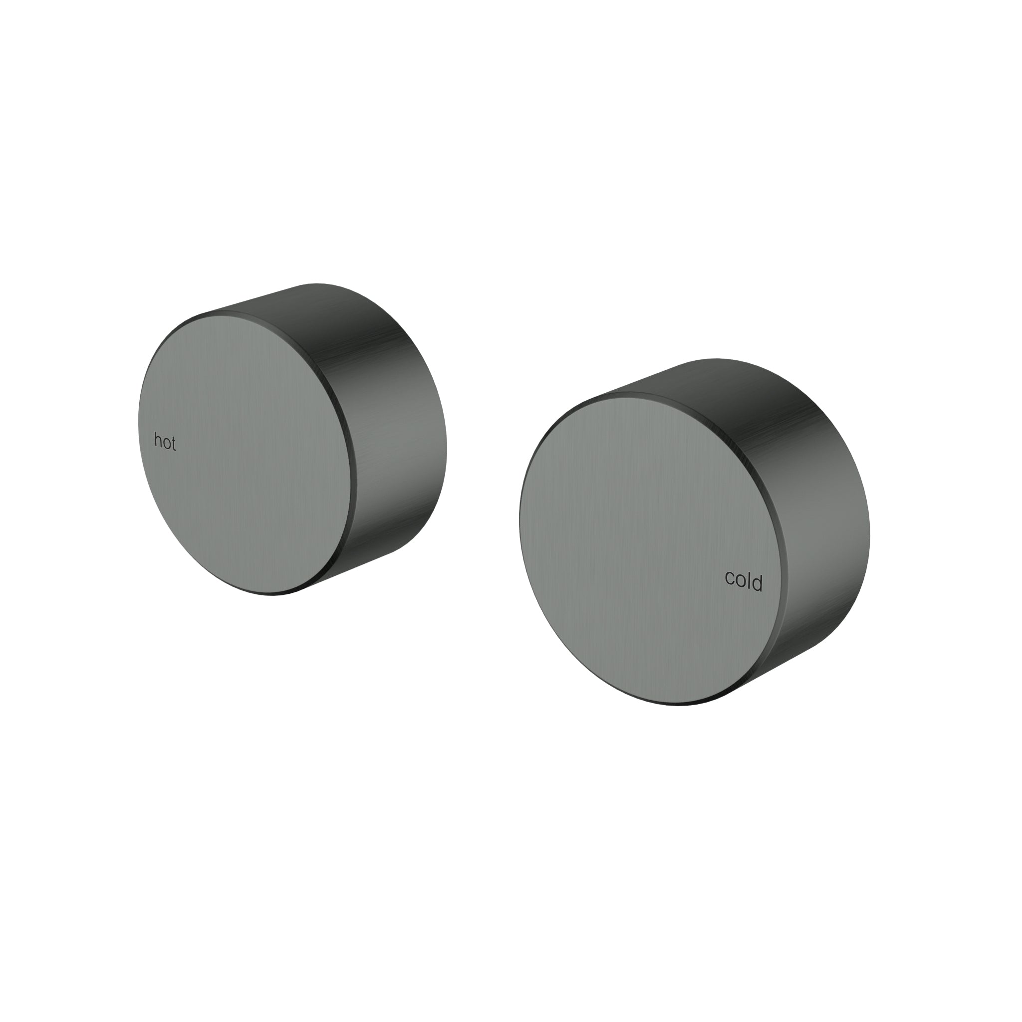 Hali 1/4 Turn Wall Top Assembly