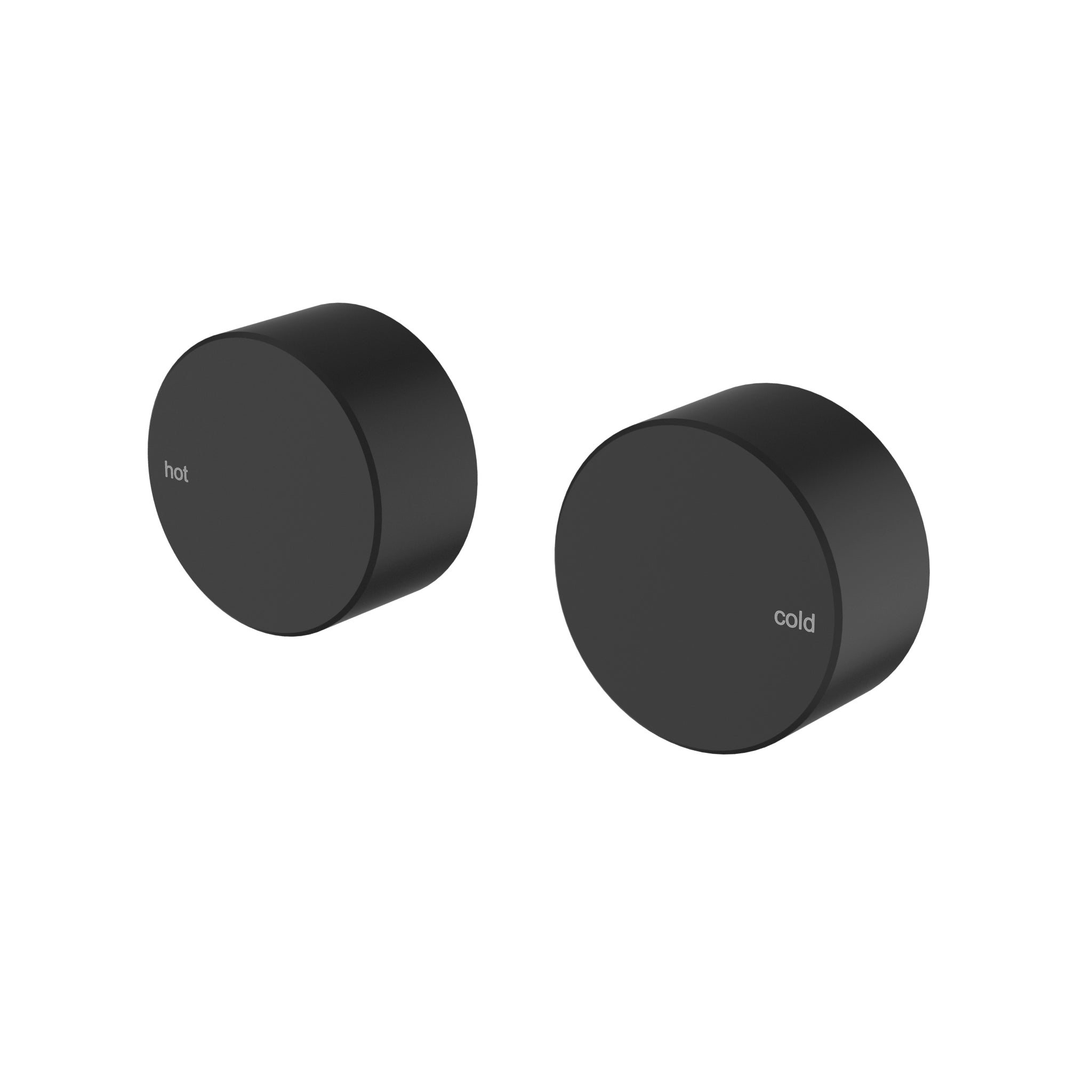 Hali 1/4 Turn Wall Top Assembly