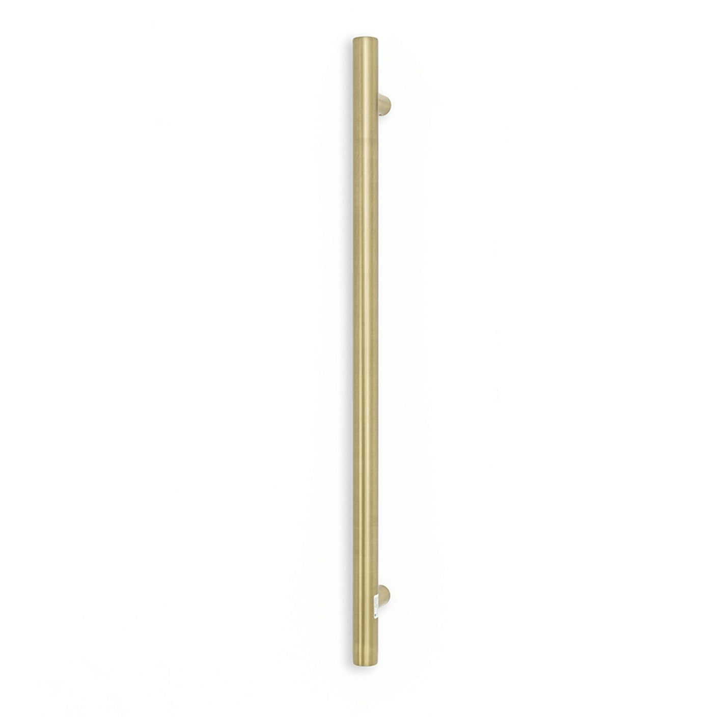 Radiant Vertical Heated Towel Rail