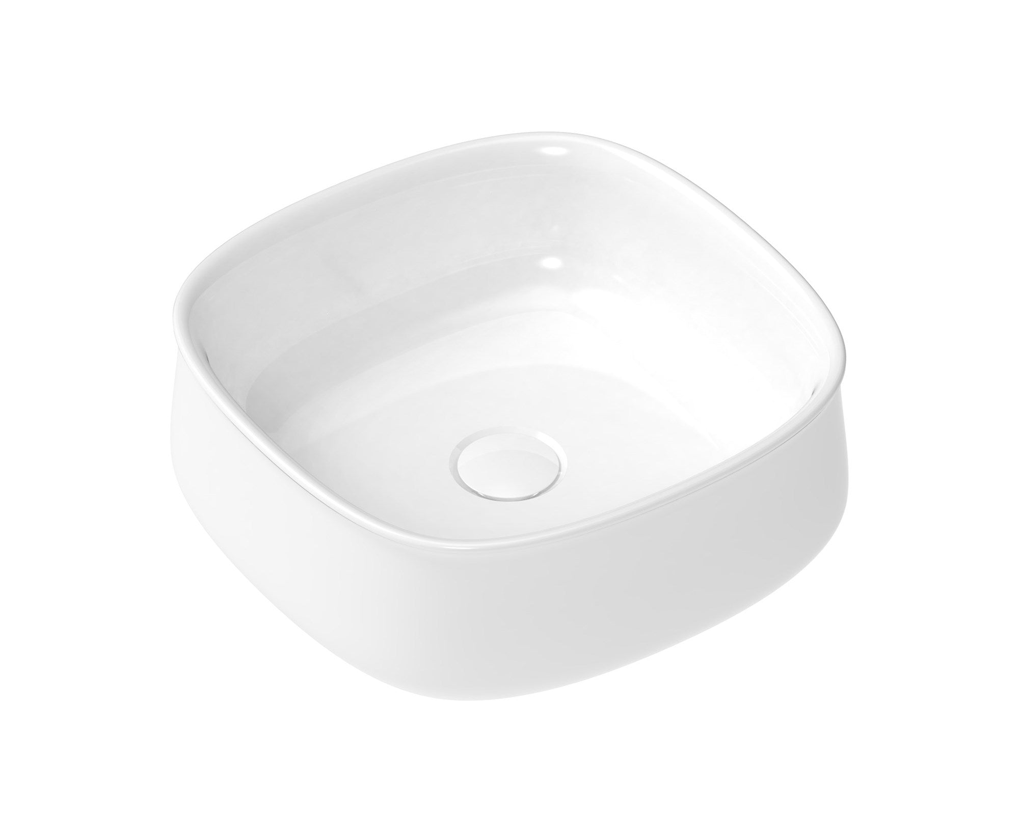 Love Counter Top Basin