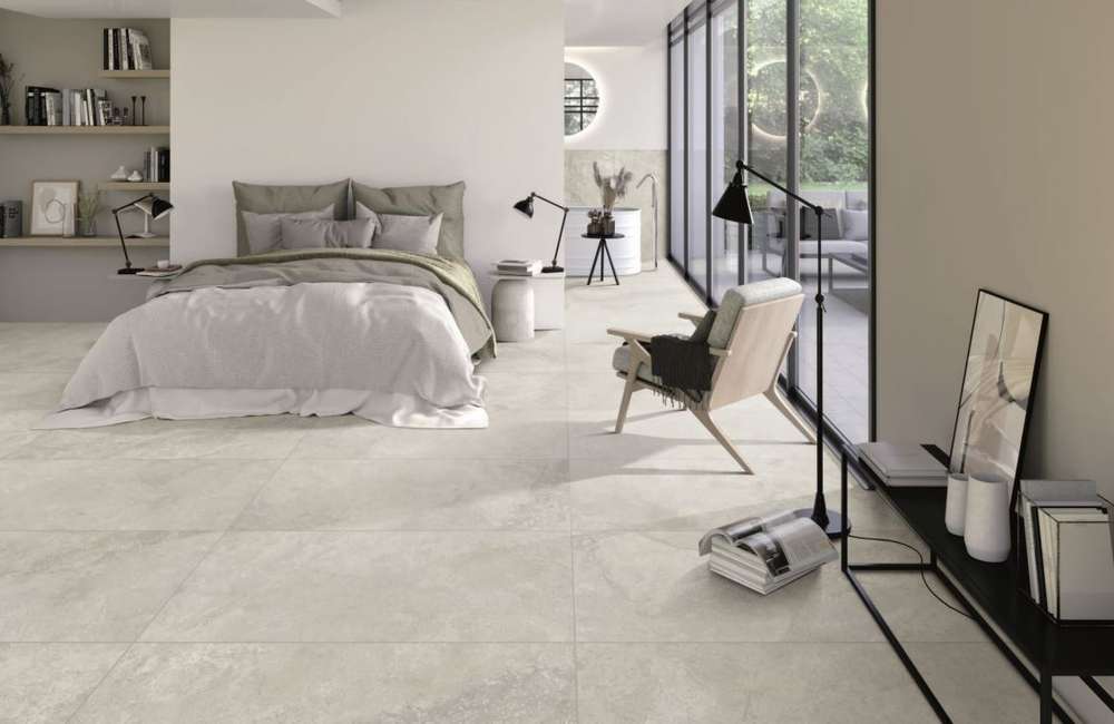 Mars Beige - Quality Tiles - Neche Interiors