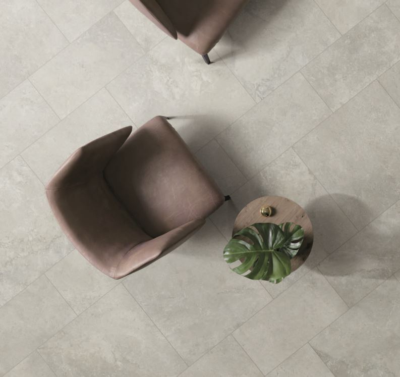 Mars Beige - Quality Tiles - Neche Interiors