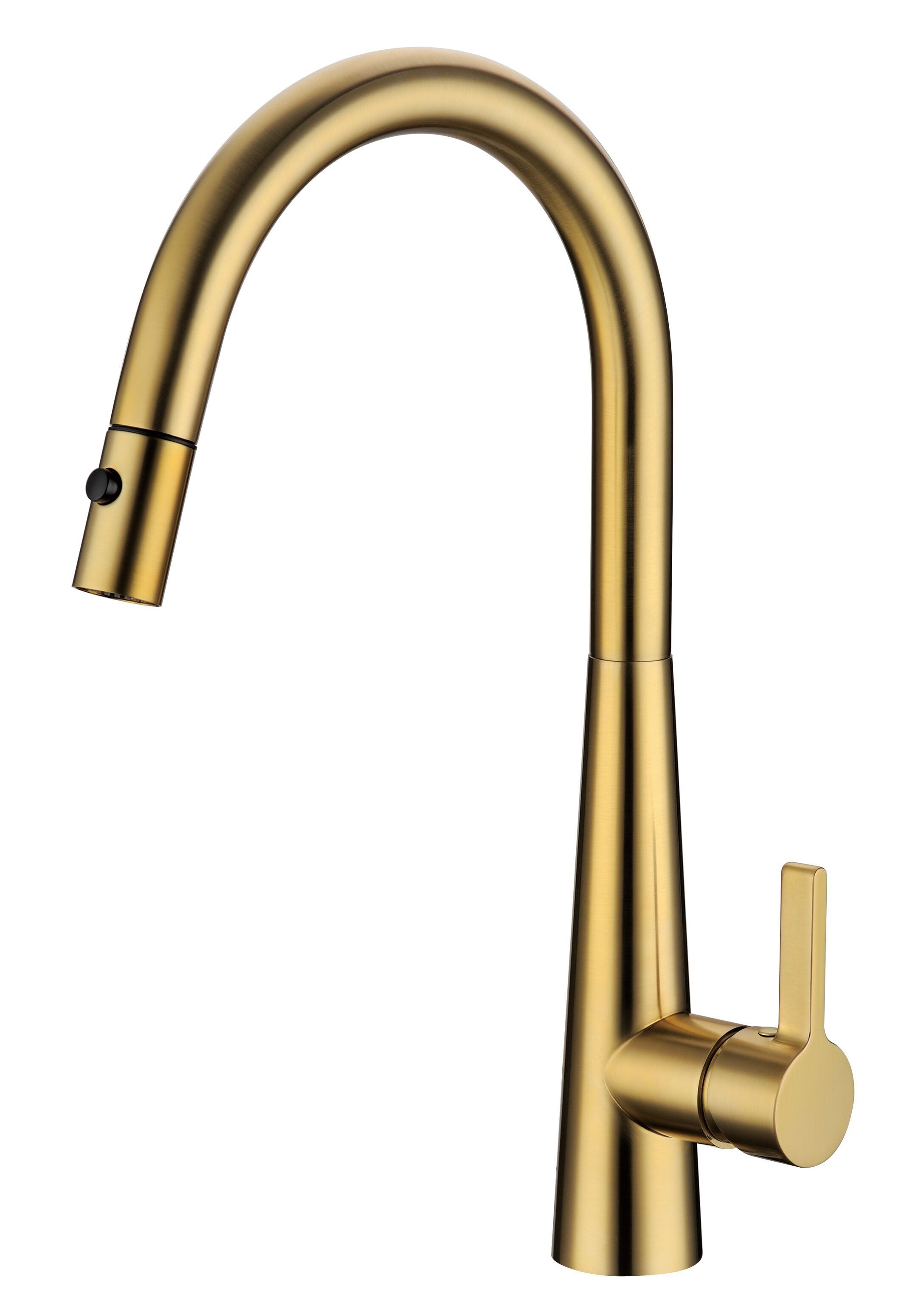 Luxa Pull Out Sink Mixer