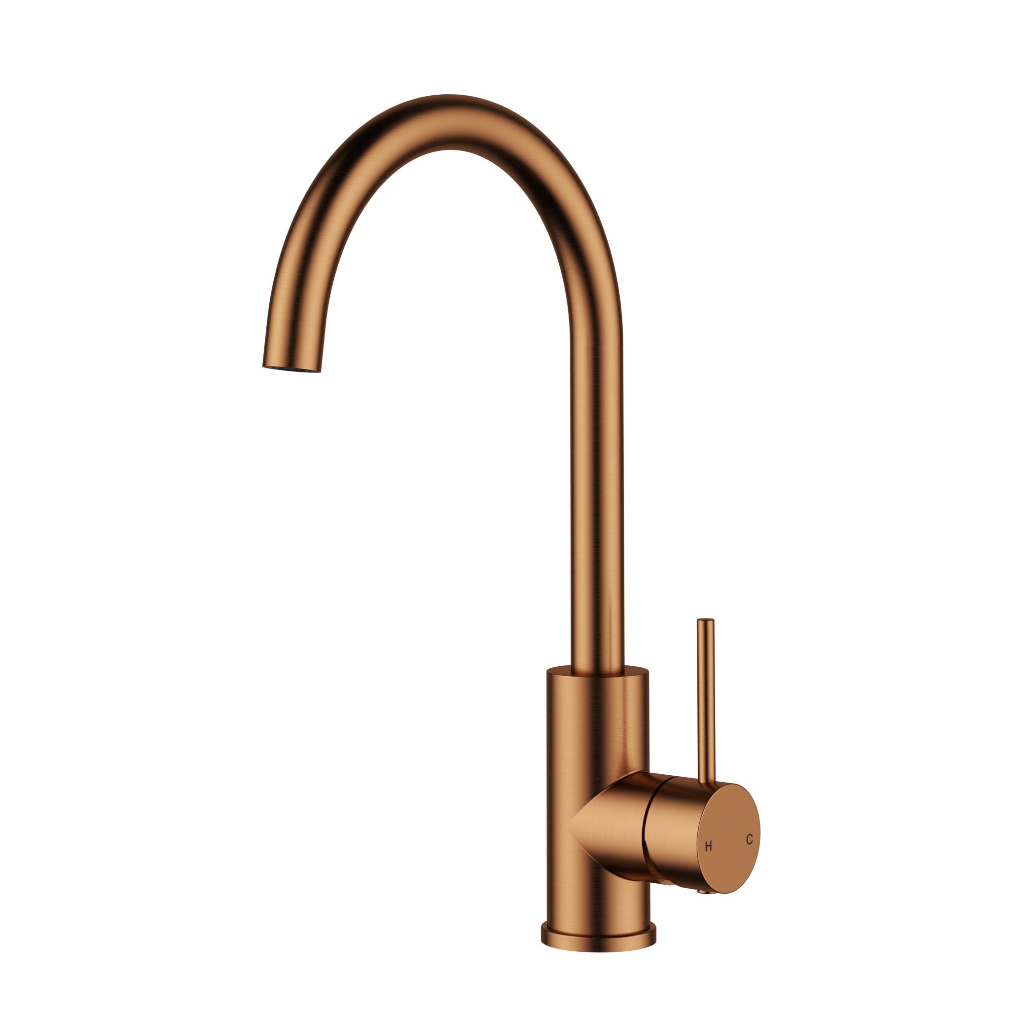 Otus Slimline Sink Mixer