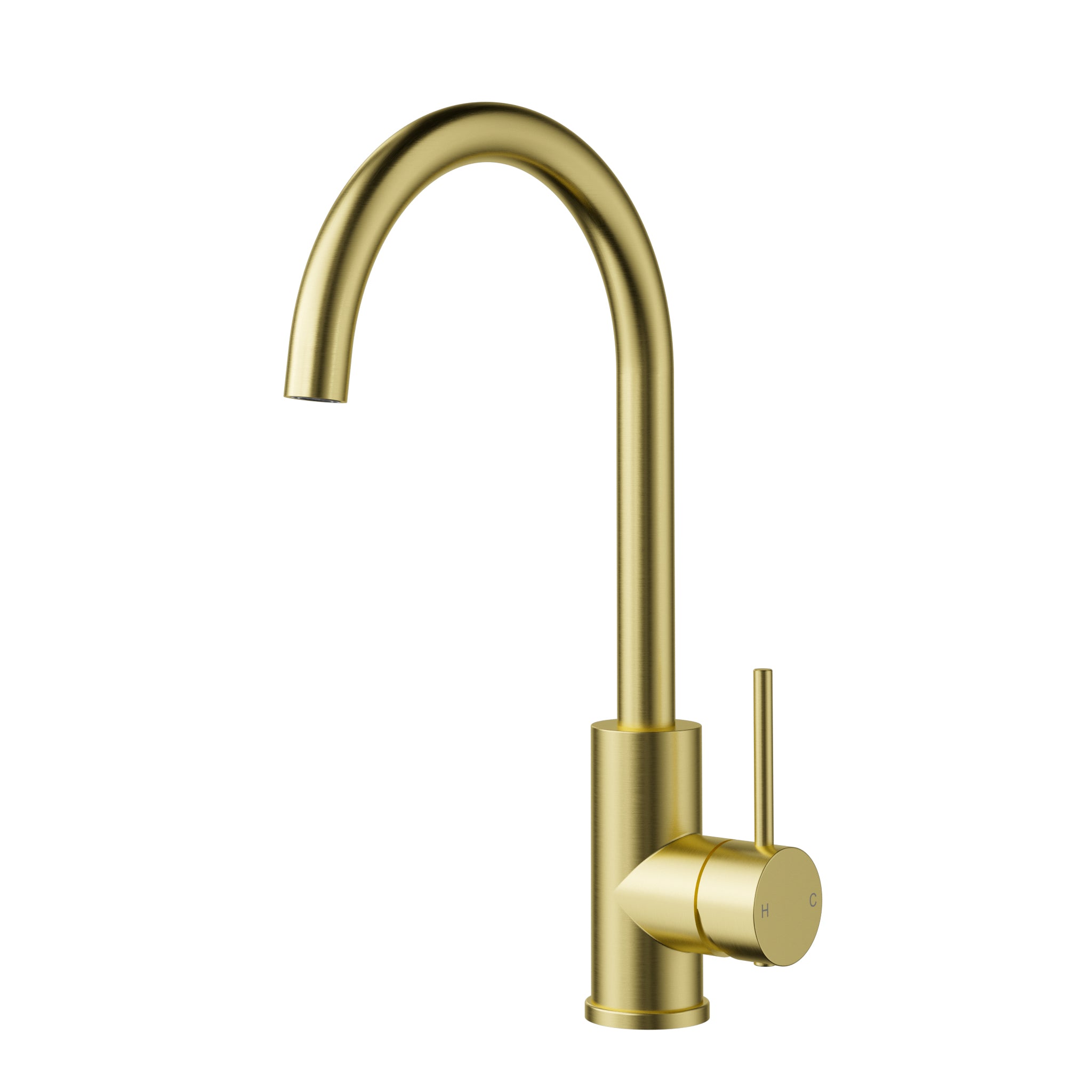 Otus Slimline Sink Mixer