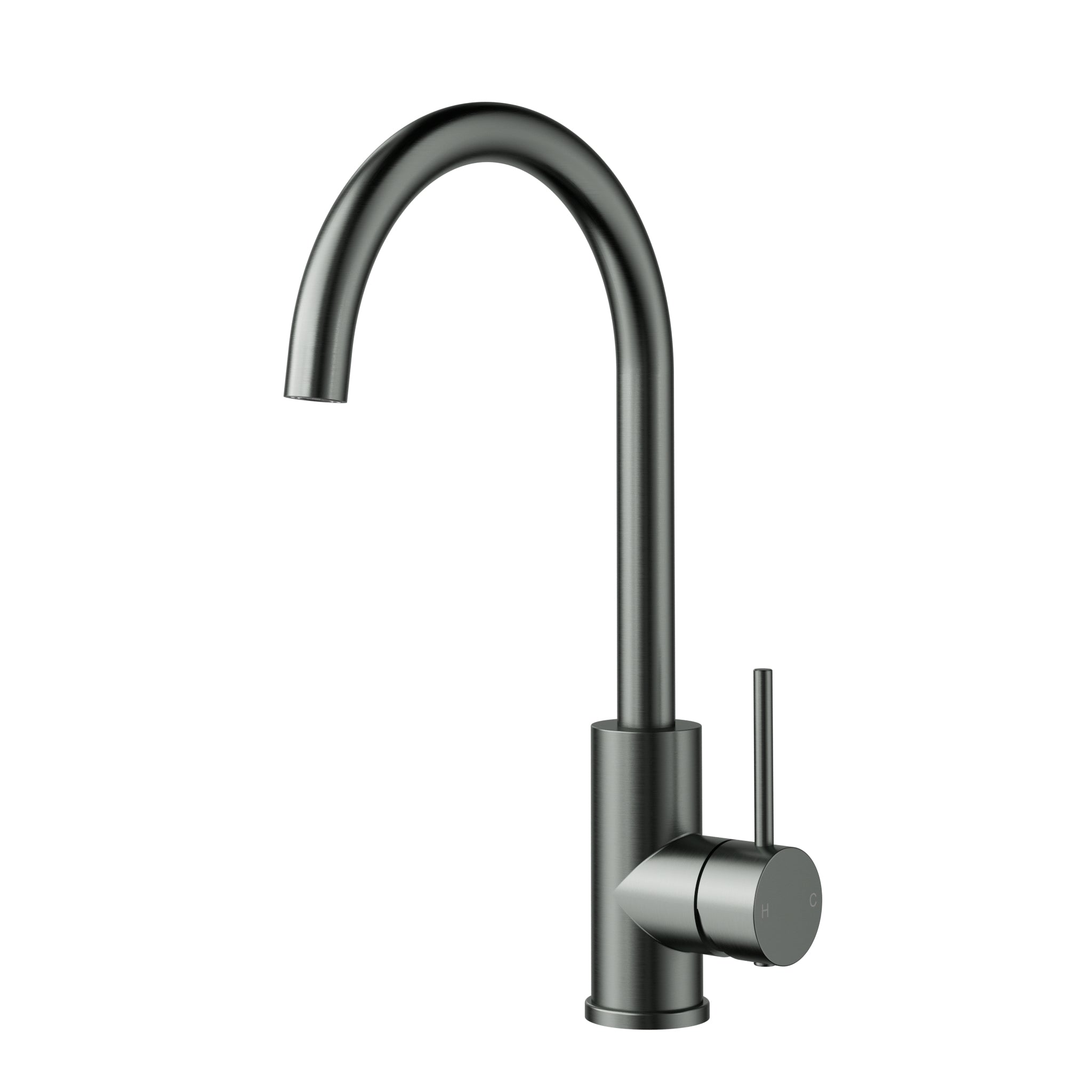 Otus Slimline Sink Mixer