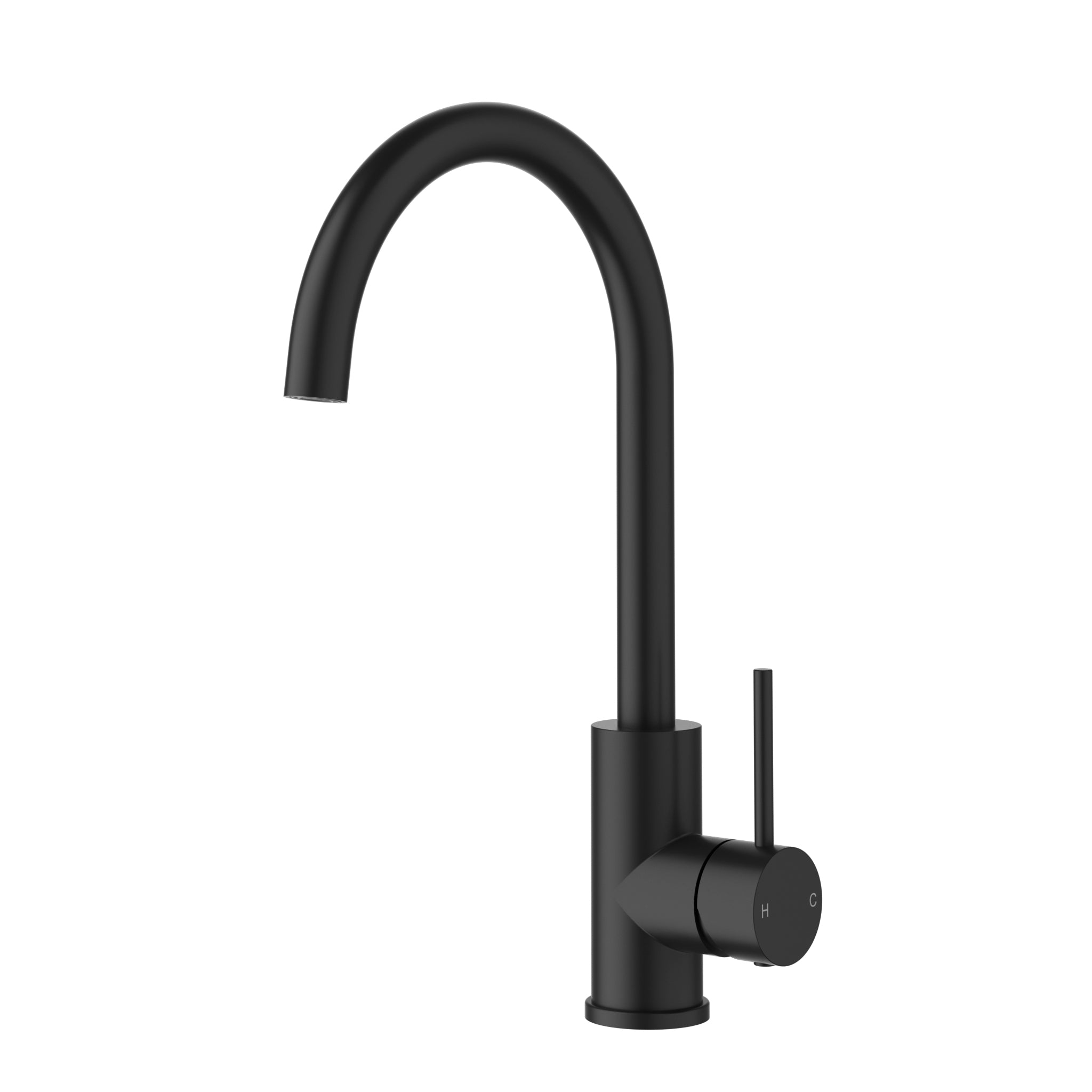 Otus Slimline Sink Mixer