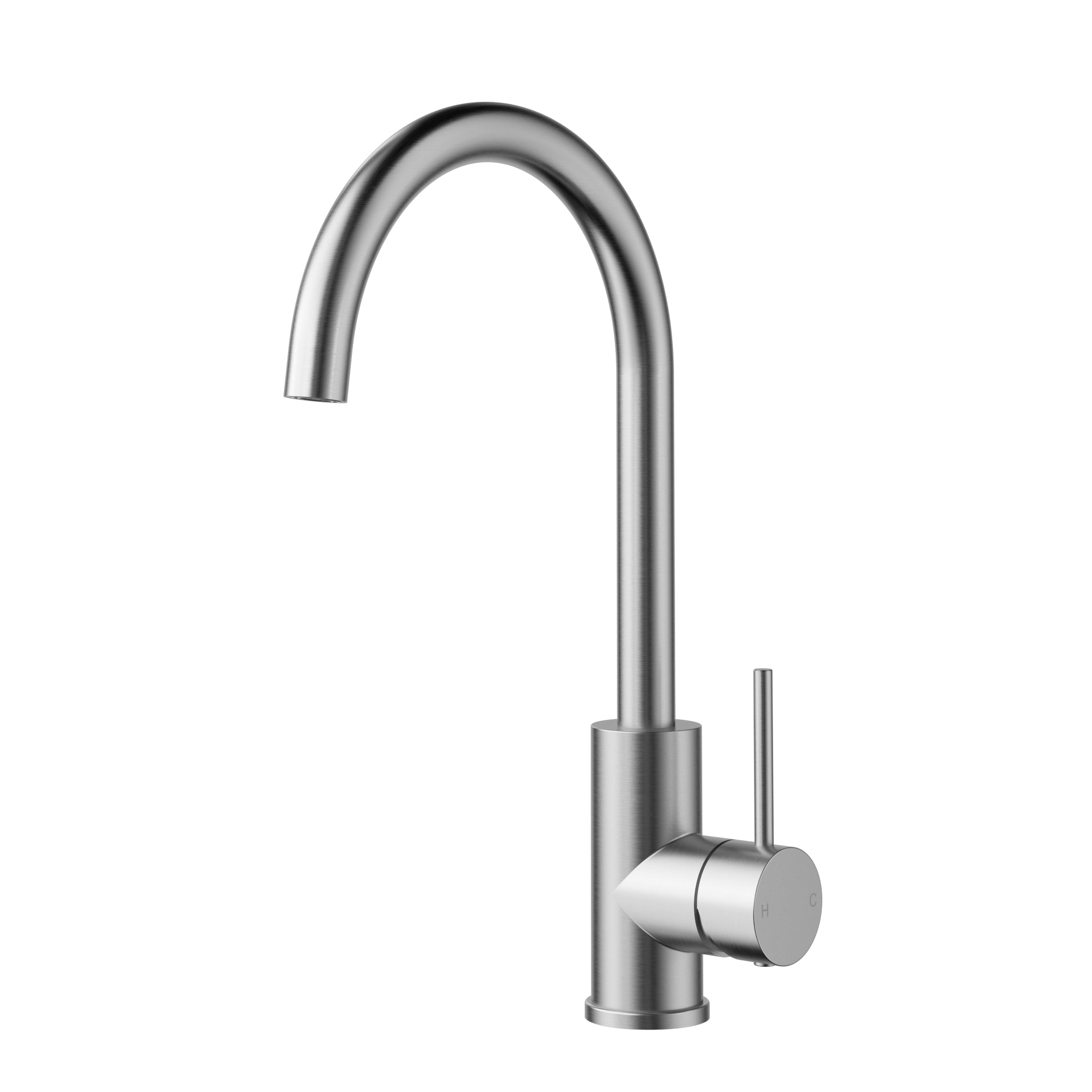Otus Slimline Sink Mixer