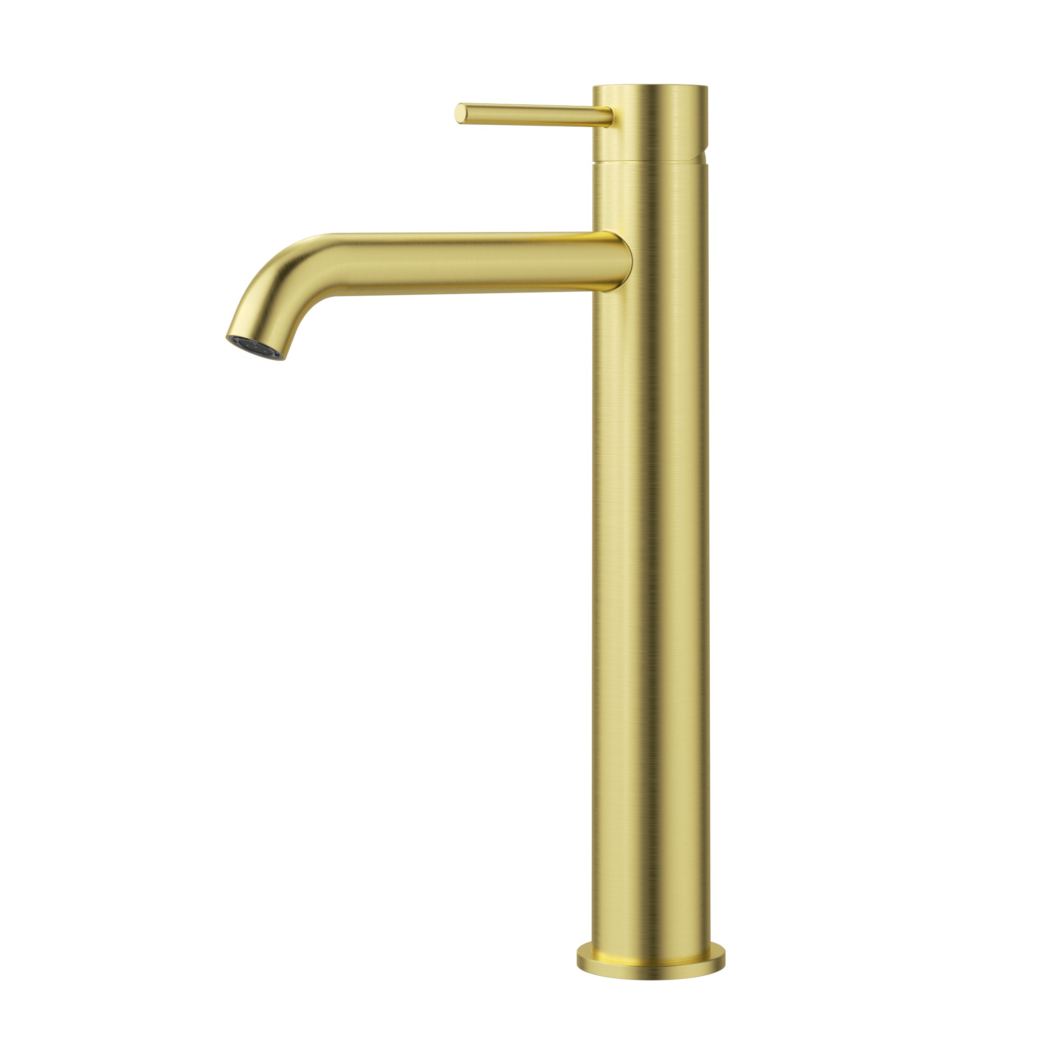 Otus Slimline Tall Basin Mixer