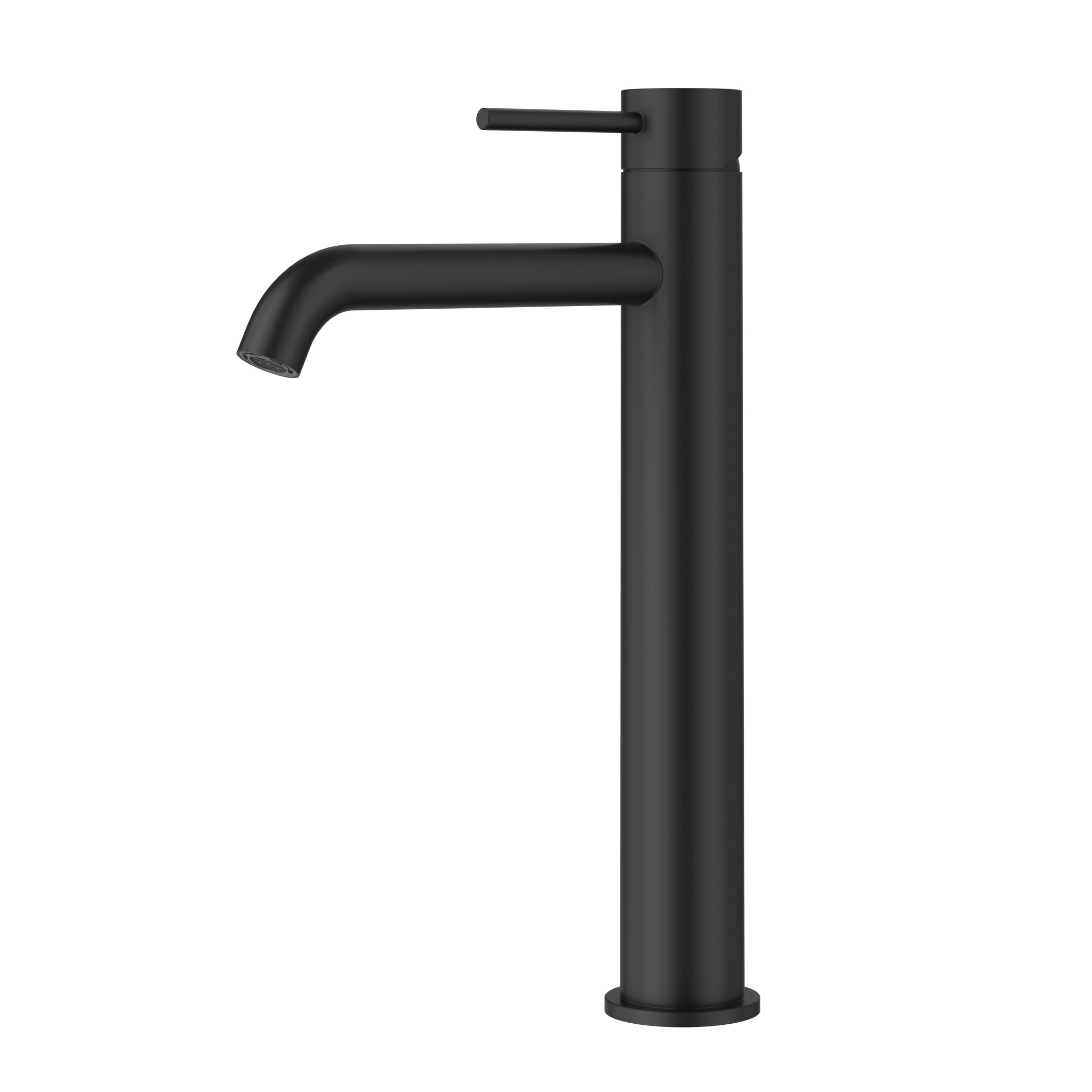 Otus Slimline Tall Basin Mixer