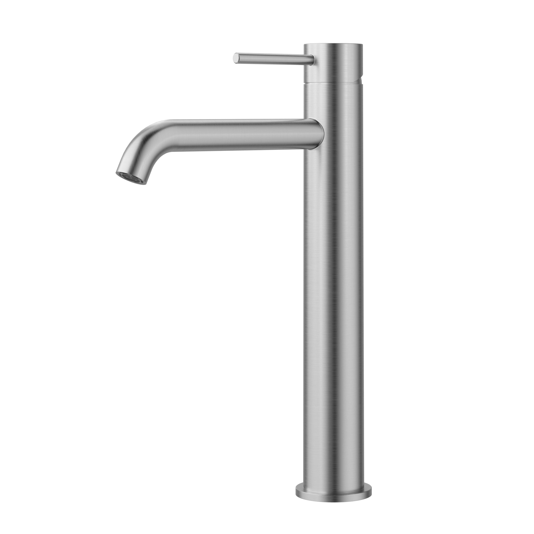 Otus Slimline Tall Basin Mixer
