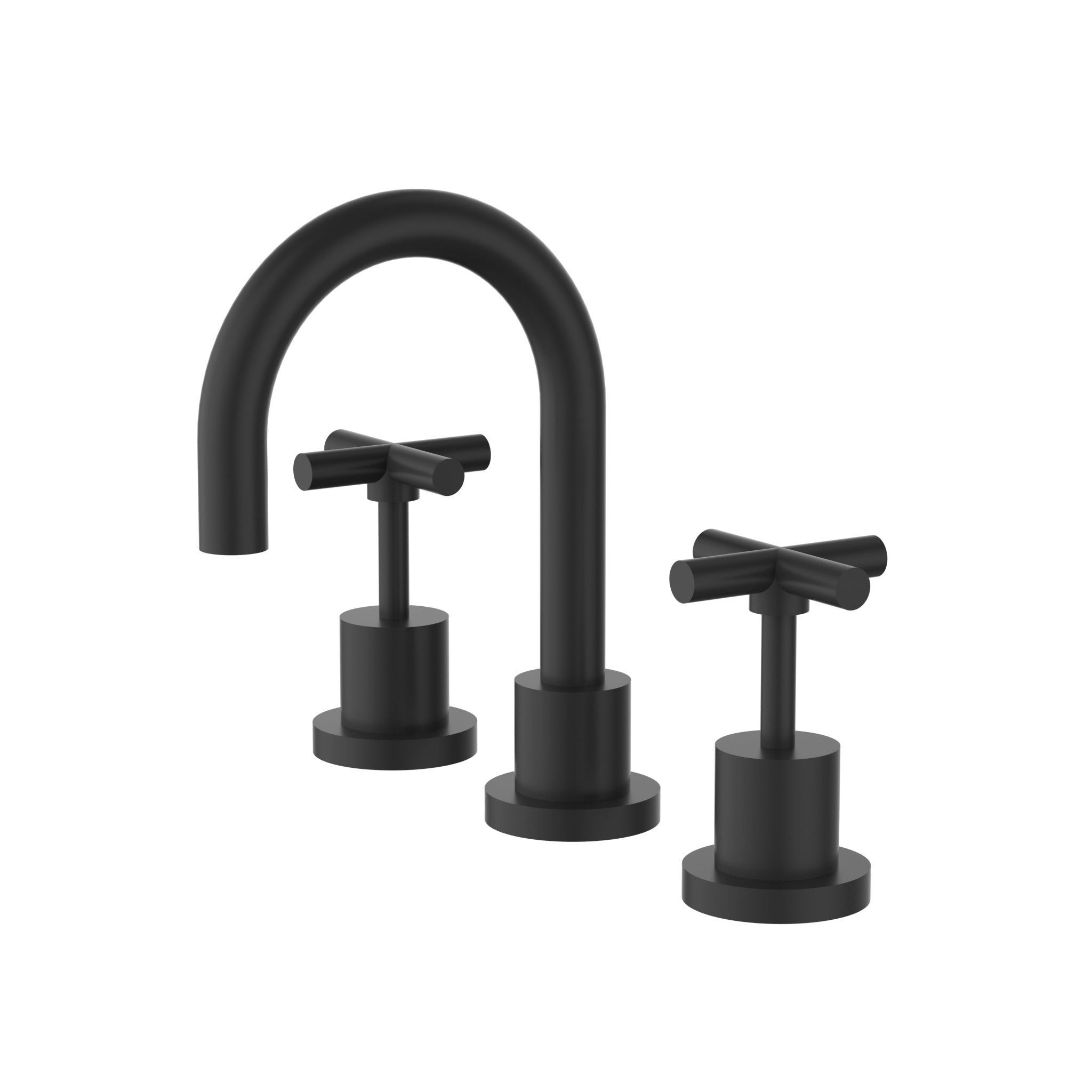 Modern Basin Tap Set