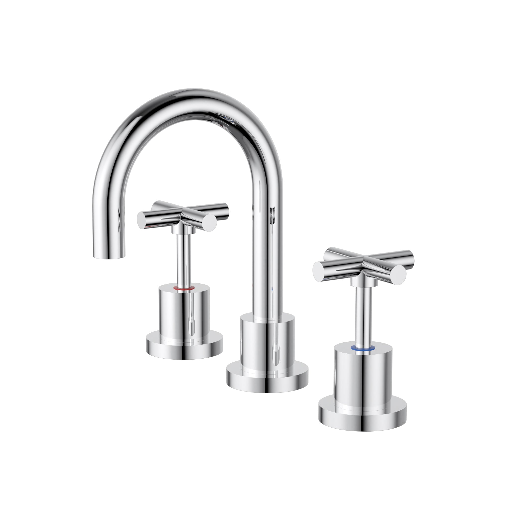 Modern Basin Tap Set