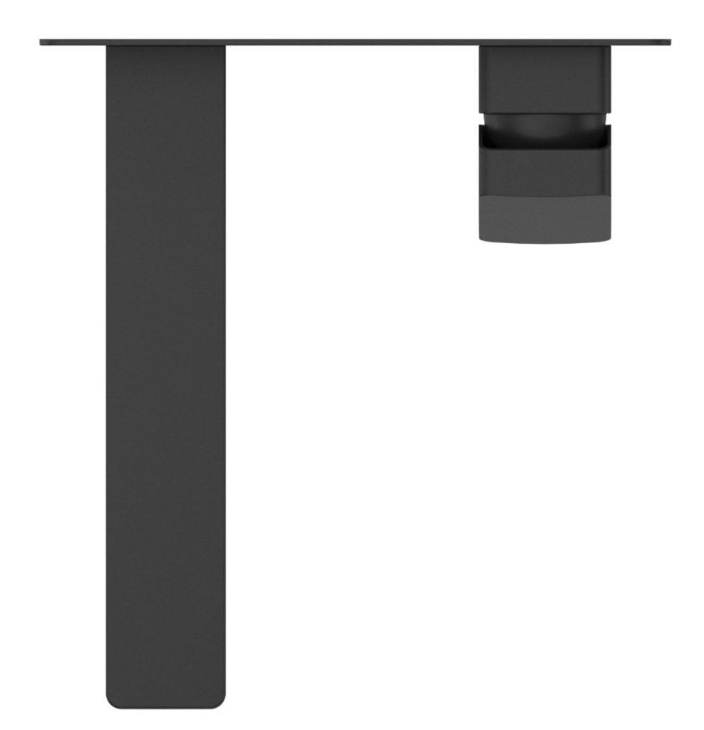 Tiago Wall-Spout Combo - 1P - TRIM KIT ONLY - Neche Interiors