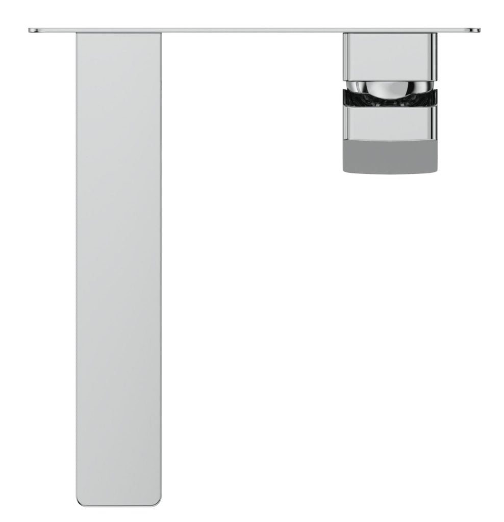 Tiago Wall-Spout Combo - 1P - TRIM KIT ONLY - Neche Interiors