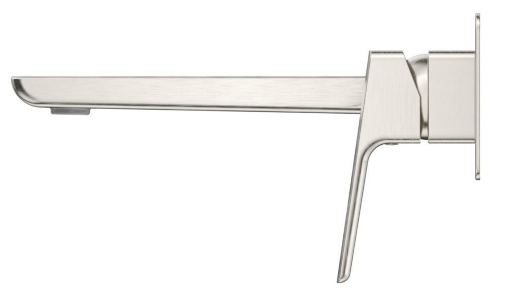 Tiago Wall-Spout Combo - 1P - TRIM KIT ONLY - Neche Interiors