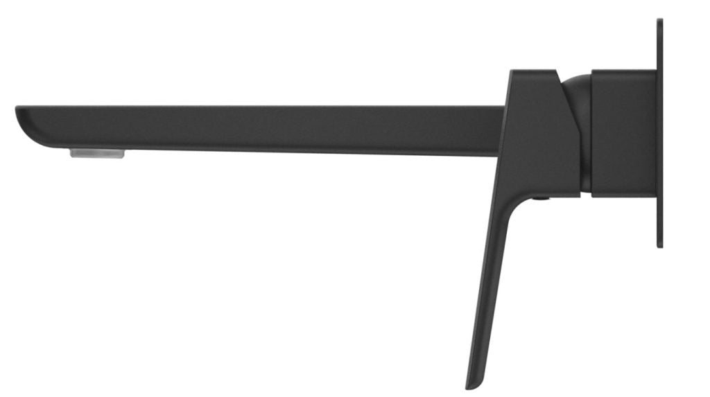 Tiago Wall-Spout Combo - 1P - TRIM KIT ONLY - Neche Interiors