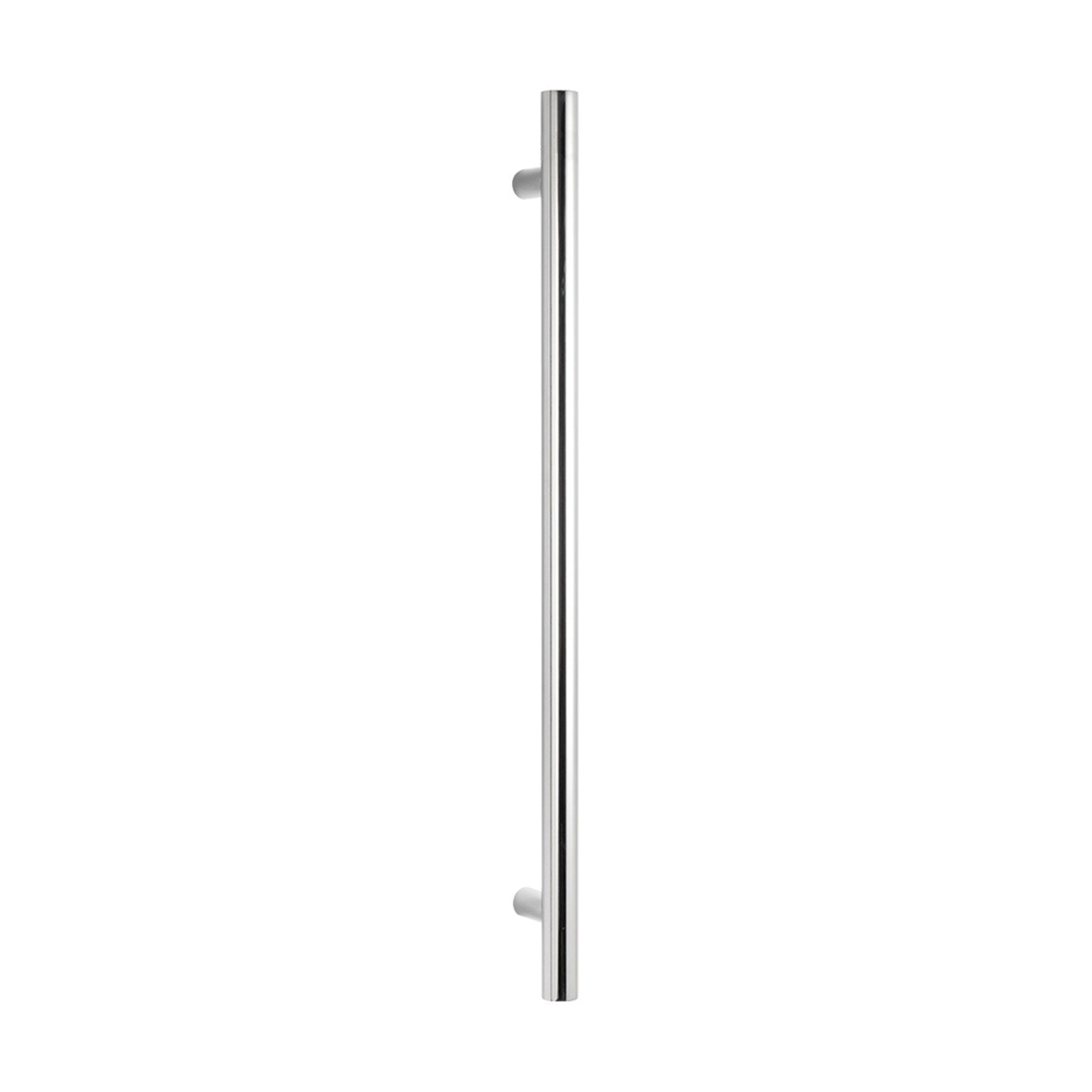 Radiant Vertical Heated Towel Rail